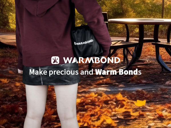 Why Warmbond
