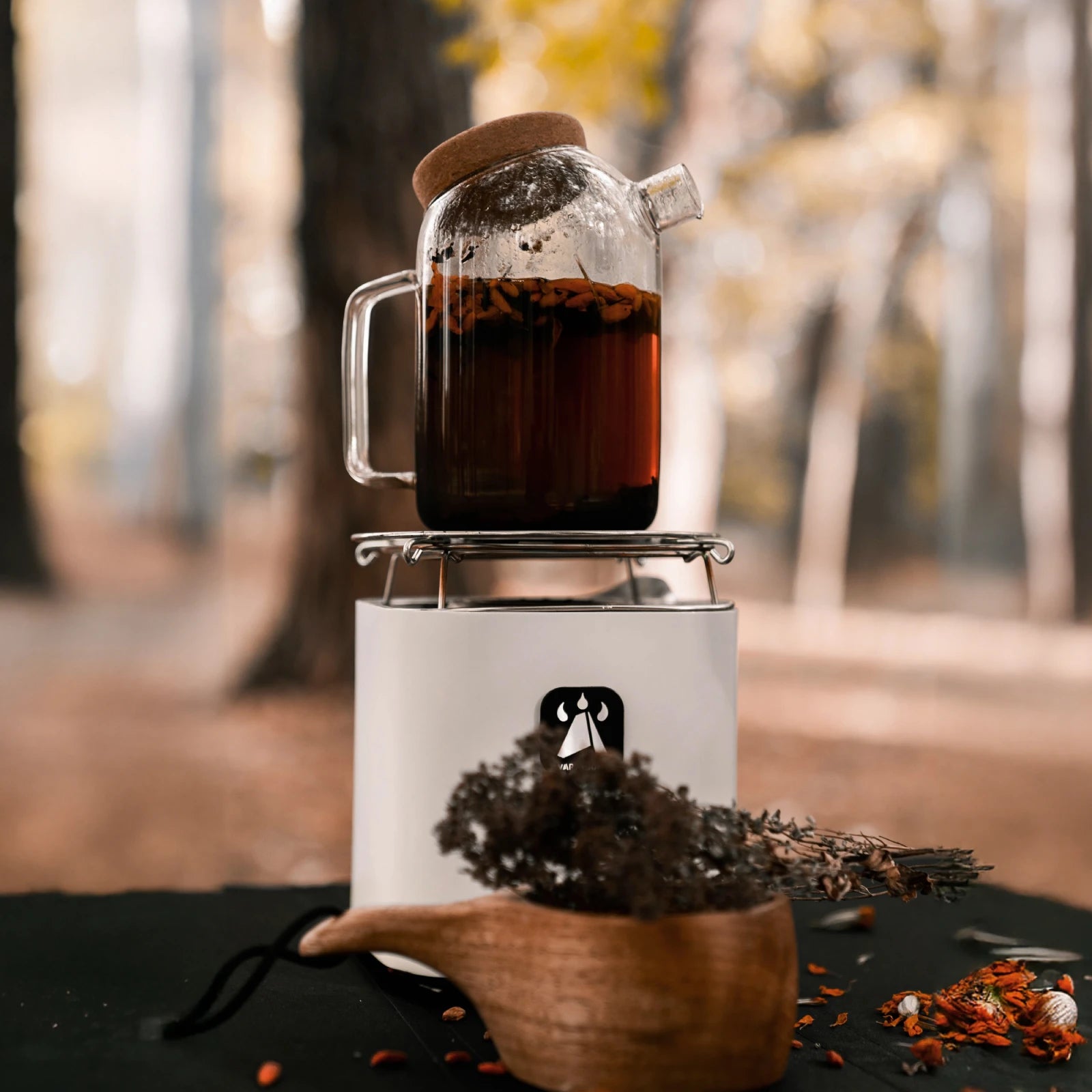 BondStove mini
