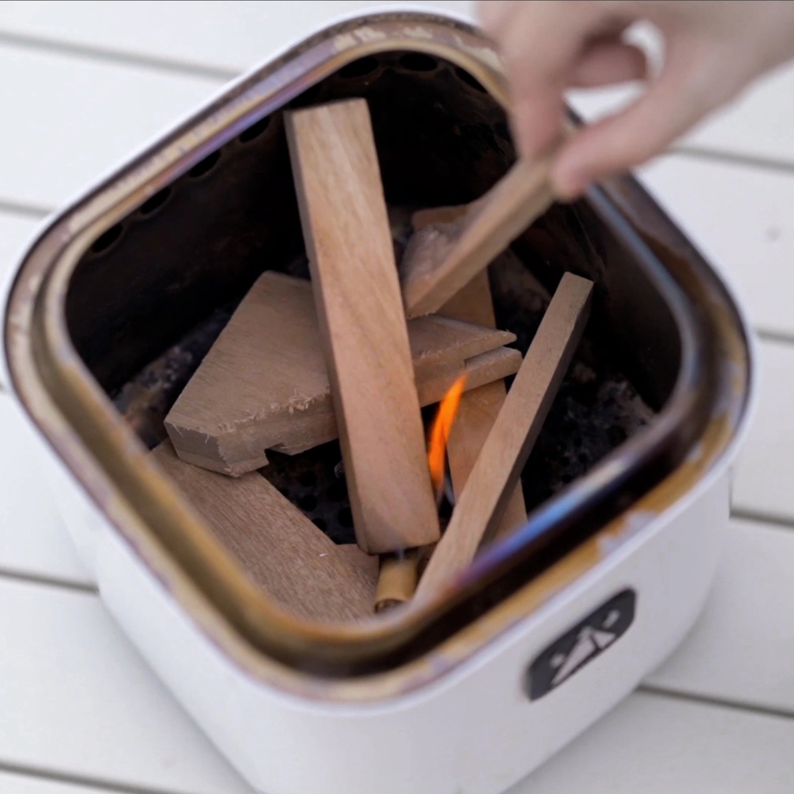 點火器 - 1 盒(12 件)