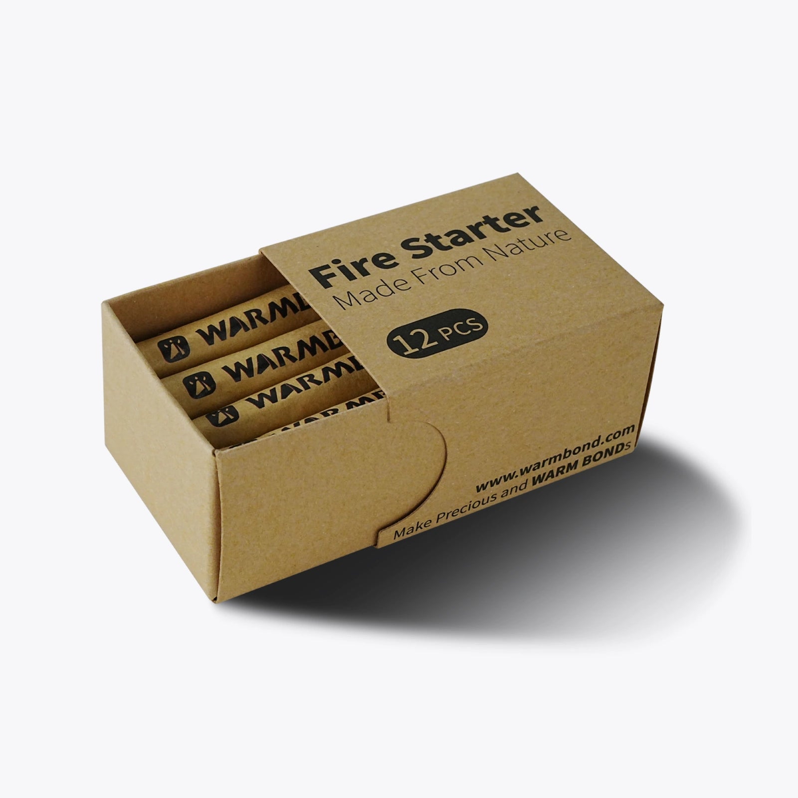 點火器 - 1 盒(12 件)