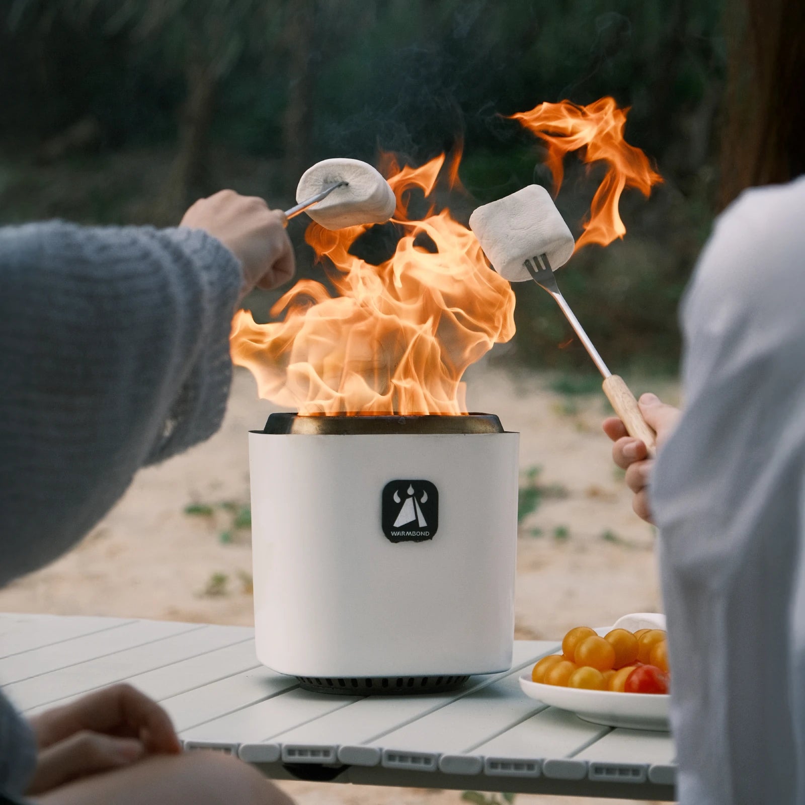 BondStove Mini用ミニツールパック