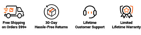 WarmBond Shop Services