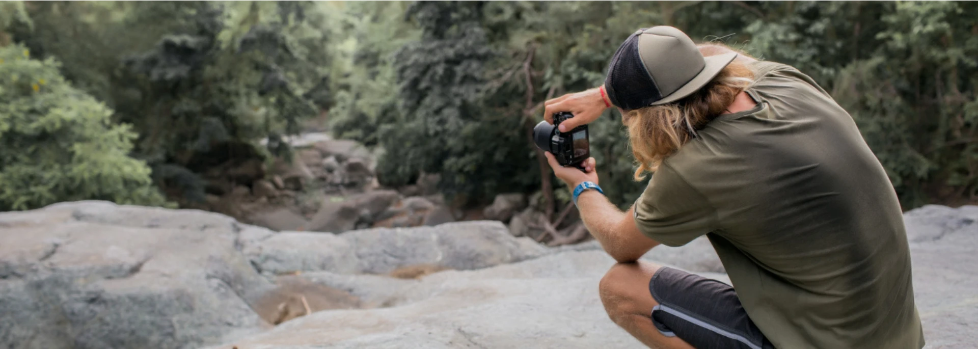 Why the BondStove Mini Is a Must-Have for Outdoor Photographer - Jameson