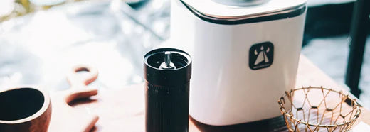 Smokeless Small Fire Pits: Big Warmth for Cozy Spaces