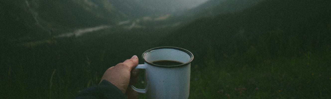 How to Make Coffee While Camping: The Ultimate Guide