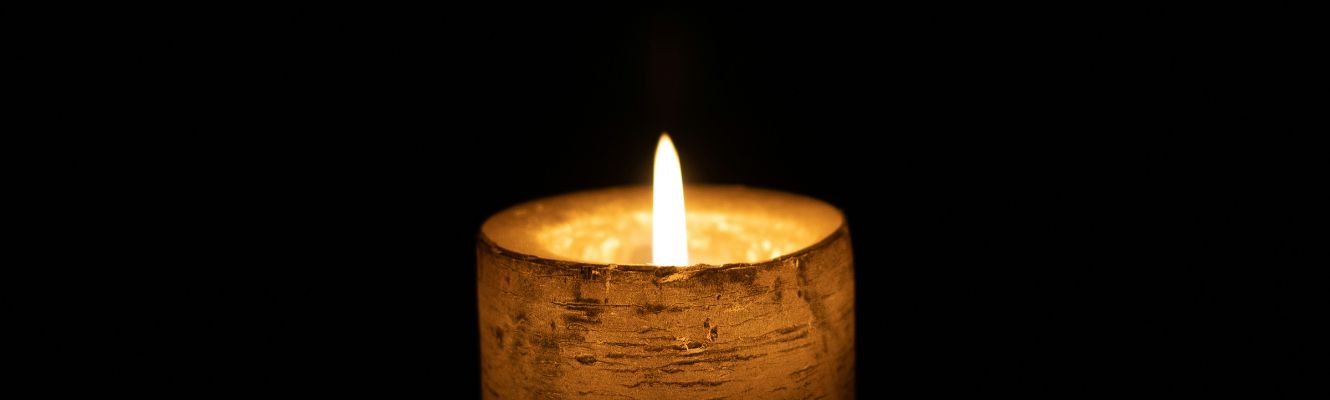 candle light