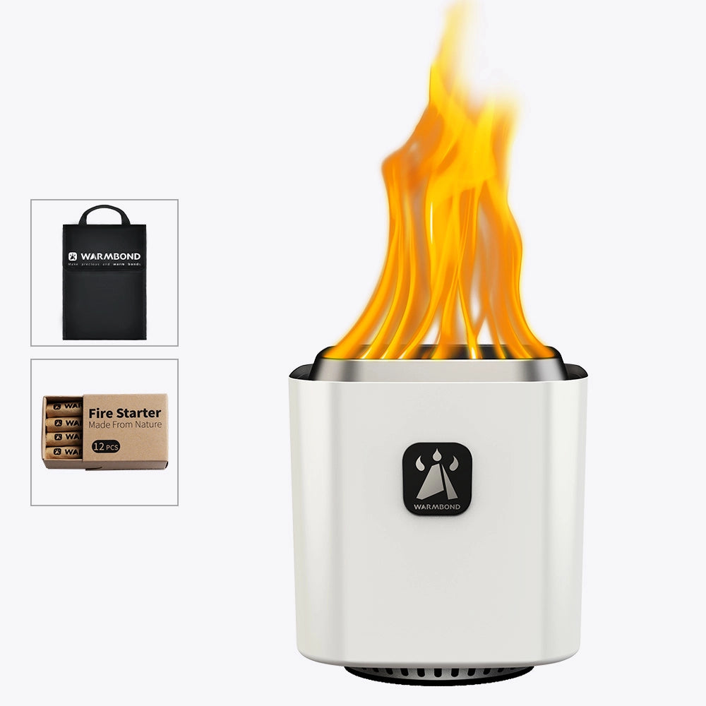 BondStove 迷你終極套裝