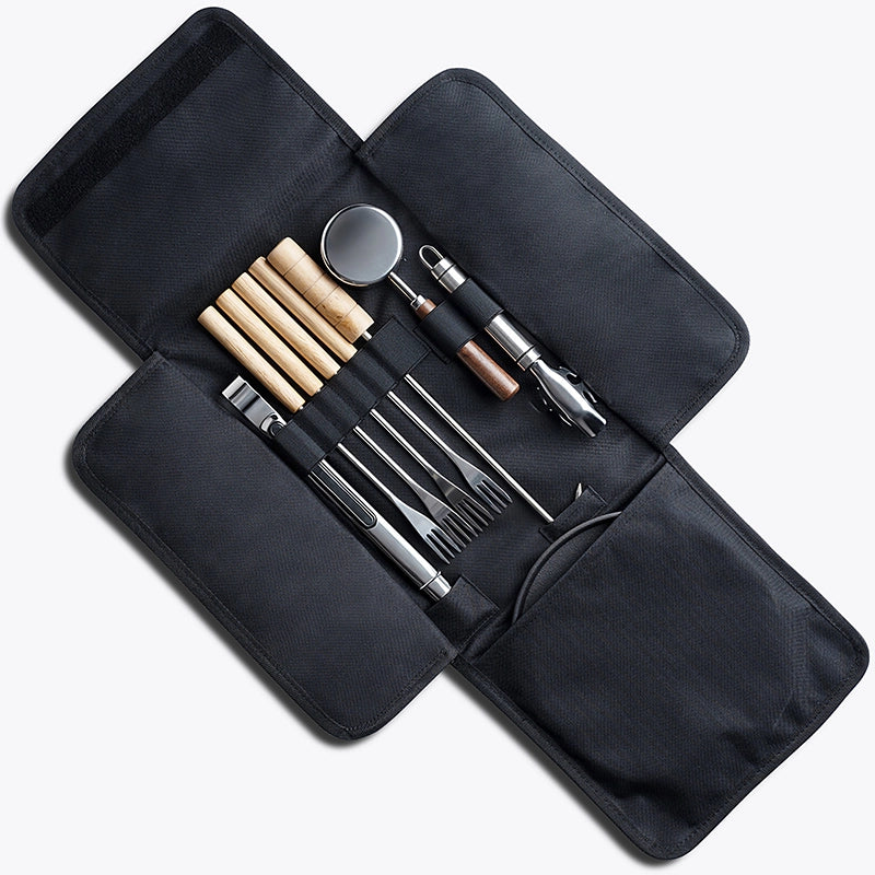 BondStove Mini 迷你工具包