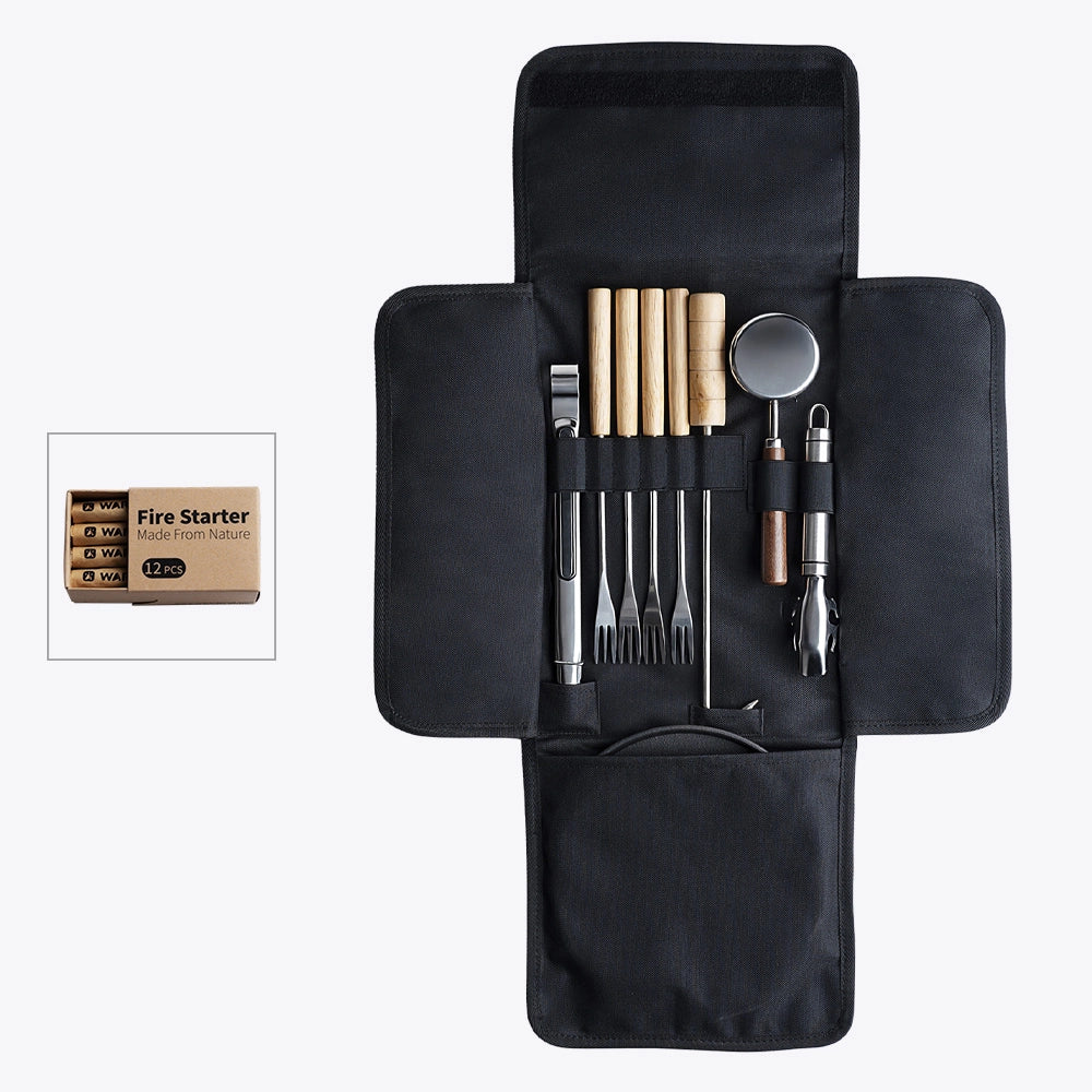 BondStove Mini 迷你工具包