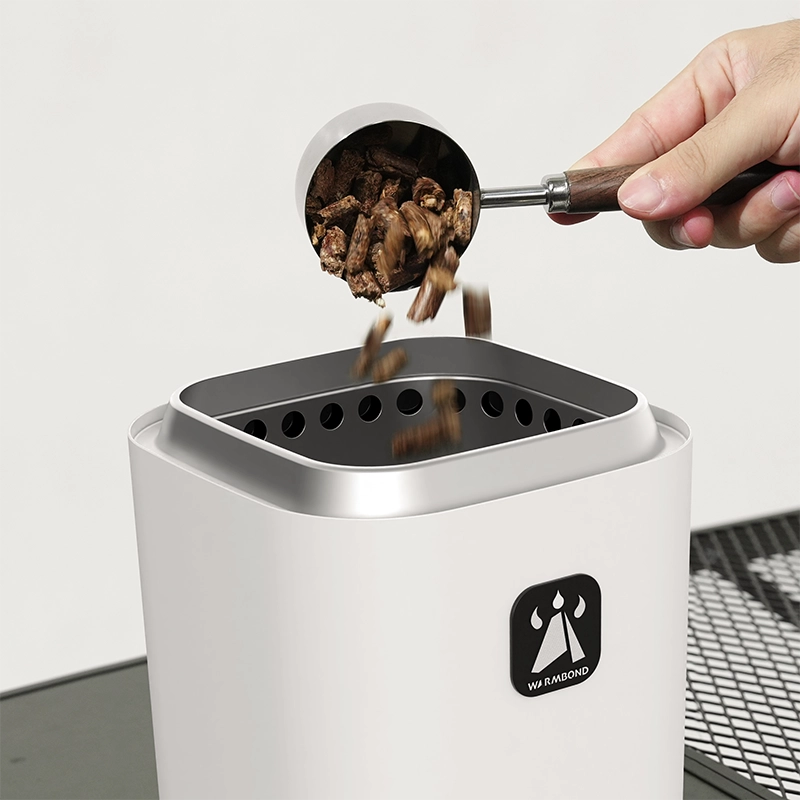 BondStove Mini 迷你工具包